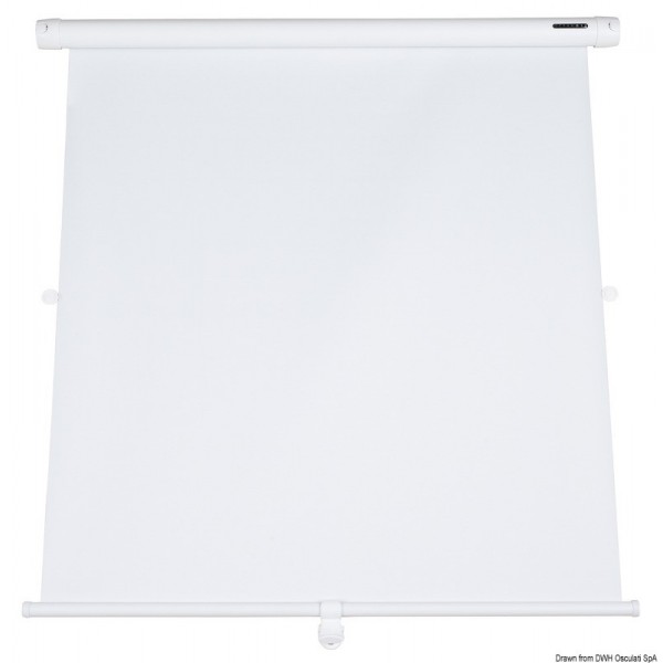 Rideau à enrouler Oceanair Cabinshade 360 x 440 mm  - N°4 - comptoirnautique.com