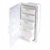 Caja de 5 cajones 130 x 150 x 50 mm - N°1 - comptoirnautique.com 