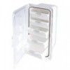 Vano portaoggetti-tutti e 5 i cassetti 130 x 150 x 50 mm  - N°1 - comptoirnautique.com