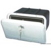 Niche fourre-tout 285 x 180 x 260 mm avec serrure  - N°1 - comptoirnautique.com 