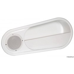 Bolsillo lateral izquierdo...