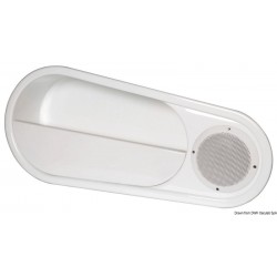 Right side pocket 810 x 360 mm