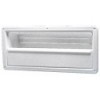 Poche latérale ABS blanc 540 x 244 x 120 mm  - N°1 - comptoirnautique.com 