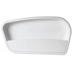 Left side pocket 690 x 370 mm