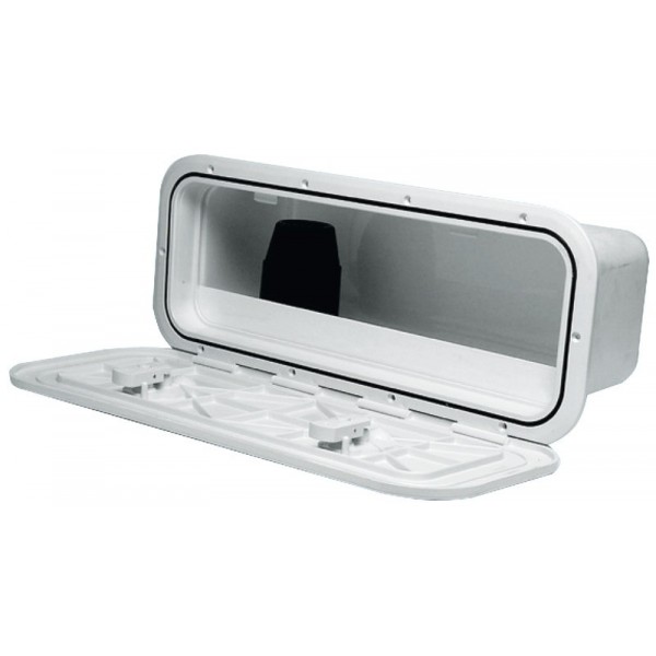 Tasca laterale-completamente aperta  - N°1 - comptoirnautique.com