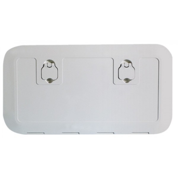 Tasca laterale-completamente aperta  - N°2 - comptoirnautique.com