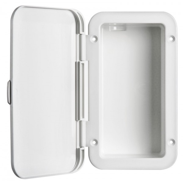 Scatola di cartone-tutto 240 x 145 mm  - N°2 - comptoirnautique.com