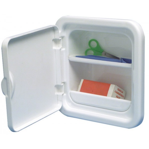Mobile da bagno 260 x 260 mm - N°2 - comptoirnautique.com