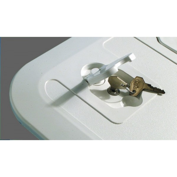 Kit serratura porta - N°2 - comptoirnautique.com