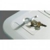 Kit serratura porta - N°2 - comptoirnautique.com