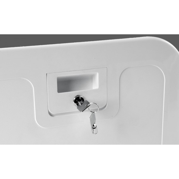 Kit serratura porta Push Pull - N°1 - comptoirnautique.com