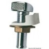 Sfiato del carburante in ottone cromato - N°1 - comptoirnautique.com