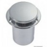 Tappo del serbatoio in ottone cromato