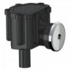 Sifone di sfiato del carburante antiriflusso-Carburante-Bloccaggio  - N°1 - comptoirnautique.com