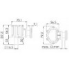 Sifone di sfiato del carburante antiriflusso-Carburante-Bloccaggio  - N°3 - comptoirnautique.com
