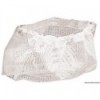 White voile tote pocket 240 x 390 mm - N°1 - comptoirnautique.com 