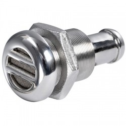 Carburatore AISI 316...