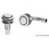 Sfiato carburante 90° AISI 316 lucidato a specchio 49 mm