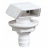 Bocchetta in nylon da 16 mm - N°1 - comptoirnautique.com