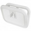 Sportello di ispezione a filo bianco 380 x 280 mm - N°2 - comptoirnautique.com