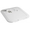 Sportello di ispezione a filo bianco 380 x 280 mm - N°4 - comptoirnautique.com