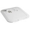 Flush inspection hatch RAL 9001 380 x 280 mm - N°3 - comptoirnautique.com