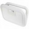 Push Pull inspection hatch white 380 x 280 mm