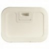 Trappe d'inspection Push Pull crème 380 x 280 mm 