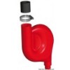 Sistema di schiuma anti-per il tappo del carburante  - N°1 - comptoirnautique.com