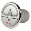 Tampa do depósito de combustível Quick Lock Fuel 50 mm  - N°1 - comptoirnautique.com 