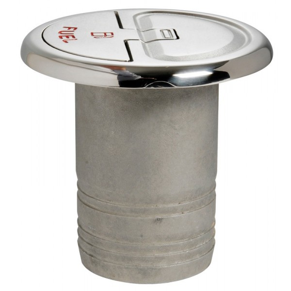 Tappo del serbatoio Quick Blocca carburante 50 mm - N°2 - comptoirnautique.com