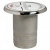 Bouchon de nable Quick Lock Fuel 50 mm - N°2 - comptoirnautique.com