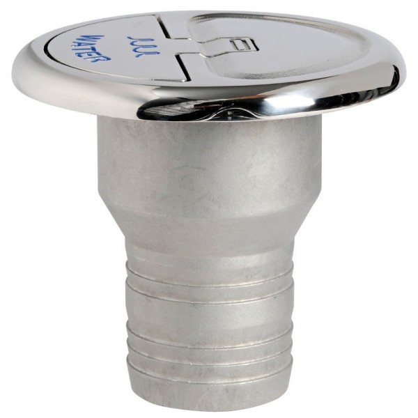 Bung Quick Lock Water 38 mm  - N°1 - comptoirnautique.com 