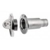 Nabelstopfen Quick Lock Waste ISO 8099 38 mm  - N°1 - comptoirnautique.com 