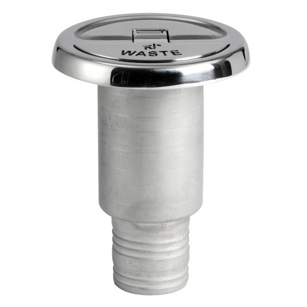 Bung plug Quick Lock Waste ISO 8099 38 mm - N°3 - comptoirnautique.com