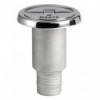 Bouchon de nable Quick Lock Waste ISO 8099 38 mm  - N°3 - comptoirnautique.com 