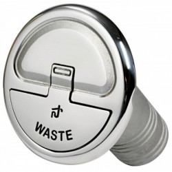 Bung plug Quick Lock Waste...