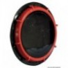 Portello stagno WHALE Henderson 236 mm nero