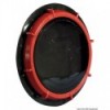 Portello stagno WHALE Henderson 236 mm nero - N°1 - comptoirnautique.com