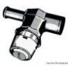 Sfiato carburante in acciaio inox lucidato ATTWOOD
