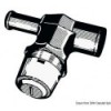 ATTWOOD polished stainless steel fuel vent - N°1 - comptoirnautique.com 
