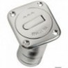 Quadrato Tappo di rifornimento carburante, versione corta 38 mm