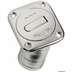 Square Water bung short...