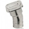 Bouchon de nable Square Diese version courte 38 mm  - N°1 - comptoirnautique.com