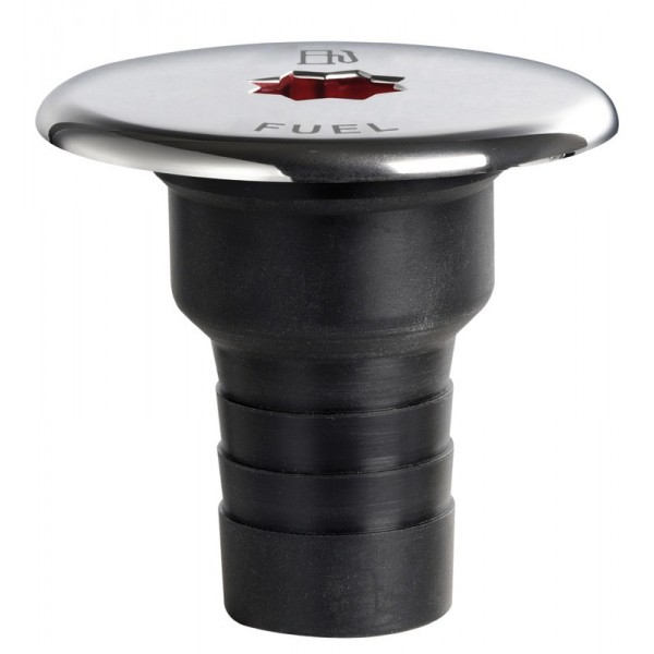 Cocchiume intelligente protect.moulée Ø 50mm CARBURANTE  - N°1 - comptoirnautique.com