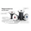 Cocchiume intelligente protect.moulée Ø 50mm CARBURANTE  - N°6 - comptoirnautique.com