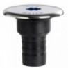 Cocchiume intelligente protect.moulée Ø38mm ACQUA 
