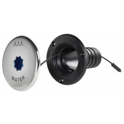 Clever bailing plug...