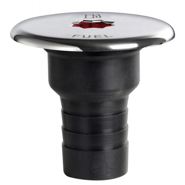 Tapón inteligente protect.moulée Ø 38mm COMBUSTIBLE  - N°1 - comptoirnautique.com