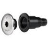 Tappo sagomato Ø50mm 38ØmmRIFIUTI - N°1 - comptoirnautique.com